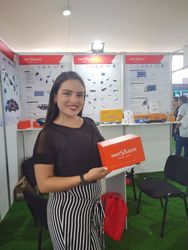 Hubei Tonnano Auto Parts Co., Ltd. خط إنتاج المصنع