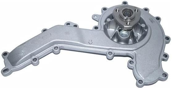 شراء 059121016G أجزاء المحرك مضخة الماء online manufacture