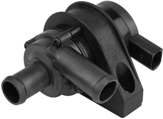 شراء 1K0965561J أجزاء المحرك مضخة المياه المساعدة online manufacture