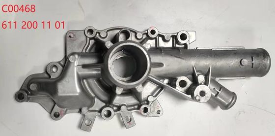 شراء 6112001101 أجزاء المحرك مضخة الماء online manufacture