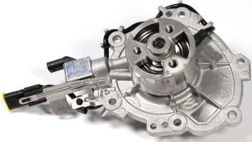 شراء LR116736 أجزاء المحرك مضخة الماء online manufacture