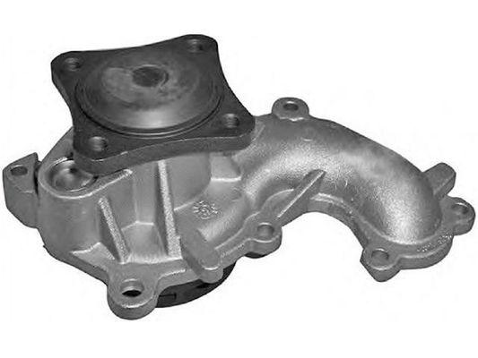 شراء 980709 أجزاء المحرك مضخة الماء online manufacture