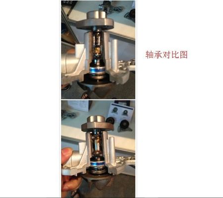 شراء 026121005C أجزاء المحرك مضخة الماء online manufacture