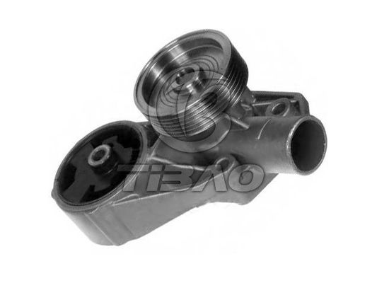 شراء 007070251 أجزاء المحرك مضخة الماء online manufacture