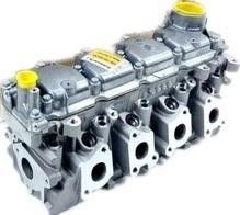 شراء 030103351 أجزاء المحرك رأس الاسطوانة مقاومة الحرارة مضاد للنار online manufacture