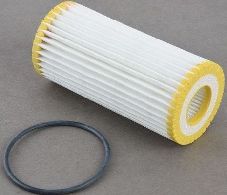 شراء خفيفة الوزن 06L115562B تصفية زيت السيارات المرونة الآلية ضد الرطوبة 06k115562 online manufacture
