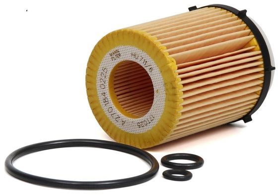 شراء 2701800109 أجزاء المحرك مرشح الزيت لميرسيدز بنز online manufacture