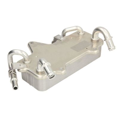 شراء 4M0317021J أجزاء المحرك تبريد زيت لأودي Q7 (4MB، 4MG) online manufacture