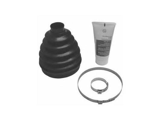 شراء 7H0498203A CV مجموعة مشتركة AUDI Q7 و VW CARAVELLE قطع الغيار للسيارات online manufacture