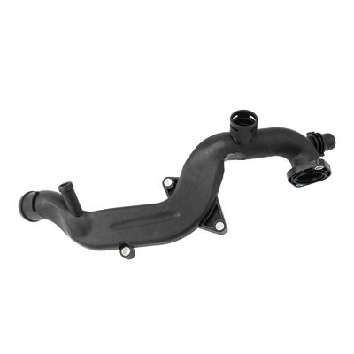 شراء 06E121045BE أجزاء المحرك أنابيب المياه التبريد online manufacture