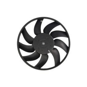 شراء مرسيدس سبرينتر 9065000493 قطاعات المحرك مروحة المشعاع online manufacture