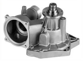 شراء 11519570765 أجزاء المحرك مضخة المياه BMW لسيارة BMW 3 Series online manufacture