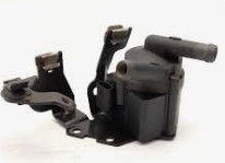 شراء MINI 11537630368 مضخة المياه Aux مقاومة للتآكل توفير الطاقة online manufacture