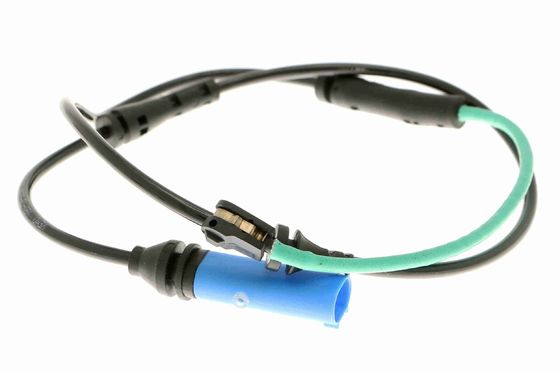 شراء BMW 34356890788 أجزاء الهيكل جهاز استشعار ارتداء بطاقة الفرامل الأمامية online manufacture