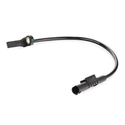 شراء مرسيدس بنز 1669054102 أجزاء الهيكل ABS خلفية مستشعر سرعة العجلات online manufacture