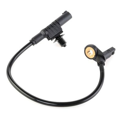 شراء مرسيدس بنز 1645400717 أجزاء الهيكل ABS مستشعر سرعة العجلات online manufacture