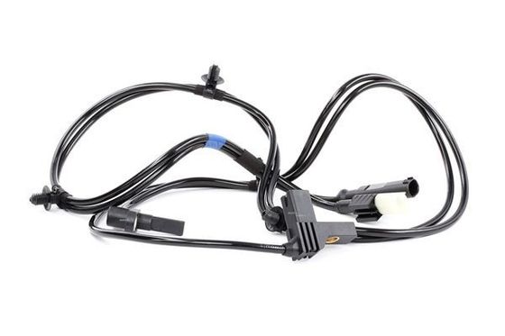 شراء مرسيدس VITO 6394409734 أجزاء الهيكل ABS خلفية مستشعر سرعة العجلات online manufacture