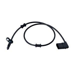 شراء مرسيدس بنز 2539052500 أجزاء الهيكل يسار عجلة ABS الخلفية مستشعر سرعة online manufacture