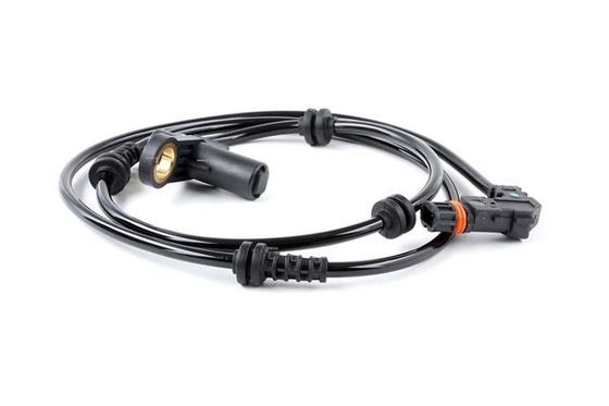 شراء مرسيدس بنز 2205401117 أجزاء الهيكل ABS مستشعر سرعة العجلات online manufacture