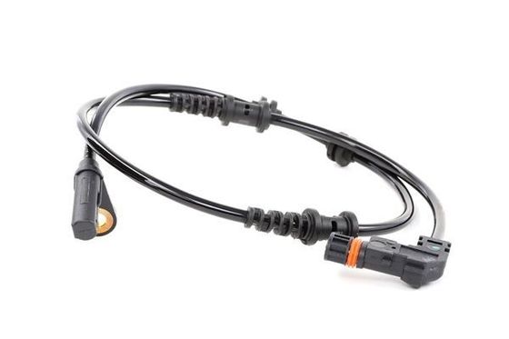 شراء مرسيدس بنز 2035401217 أجزاء الهيكل ABS الأمامي جهاز استشعار سرعة العجلات online manufacture