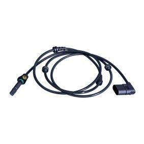 شراء مرسيدس بنز 2539053400 أجزاء الهيكل الأمامية اليمنى ABS مستشعر سرعة العجلات online manufacture