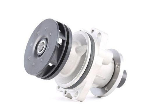 شراء بي ام دبليو 11517527910 قطع غيار المحرك مضخة المياه المحرك مع حلقة O online manufacture