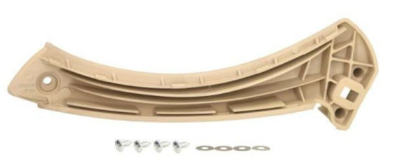 شراء بي ام دبليو 51417230854 ب قطع غيار السيارة مقبض الباب online manufacture