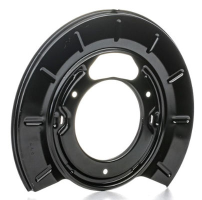 شراء مرسيدس بنز 6384230320 أجزاء الهيكل لوحة الفرامل online manufacture