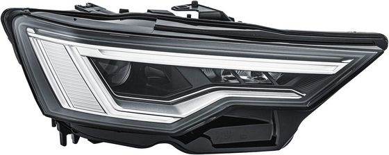 4K0941040 المصباح الأمامي لأودي A6، HAVAL F7