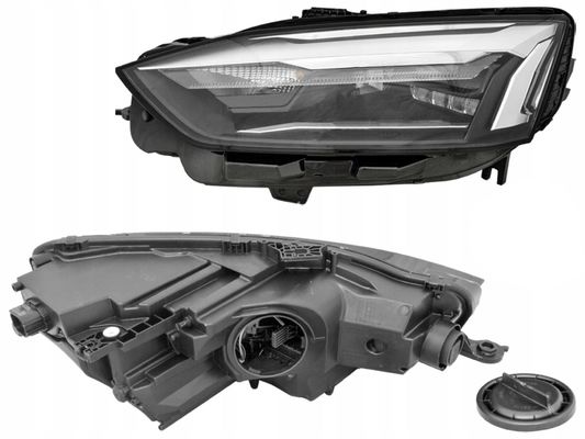 8W6941011 المصباح الأمامي لـ AUDI A5 (F53 ، F5P)