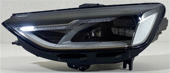 8W0941011 المصباح الأمامي لأودي A4 B9 (8W2 ، 8WC)