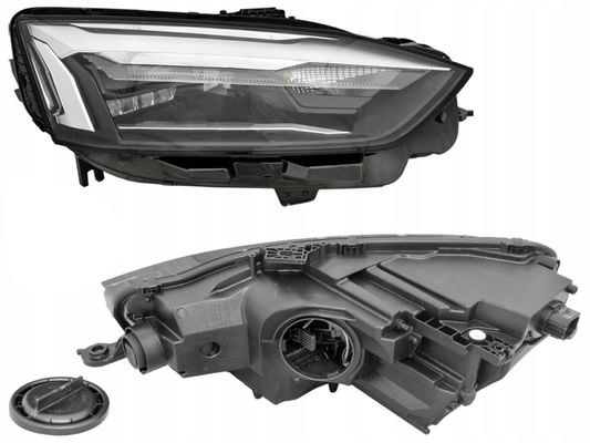 8W6941012 المصباح الأمامي لـ AUDI A5 (F53 ، F5P)