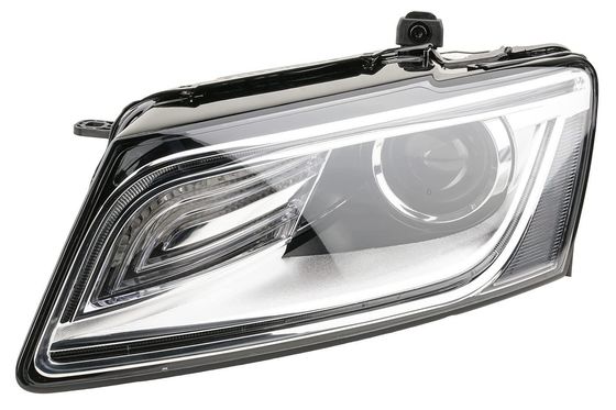 8R0941043C المصباح الأمامي لـ AUDI Q5 (8RB)