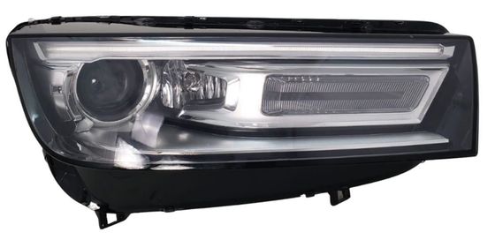 80A941044 المصباح الأمامي لجهاز AUDI Q5 (FYB، FYG)