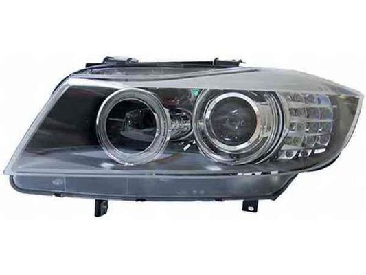 63117240247 المصباح الأمامي لسيارة BMW 3 (E90)