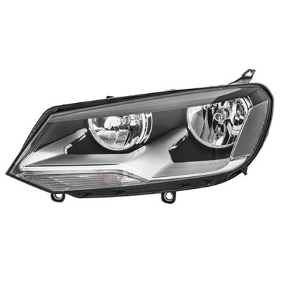 7P1941005 المصباح الأمامي لشركة فولكسفاغن تواريغ (7P5، 7P6)