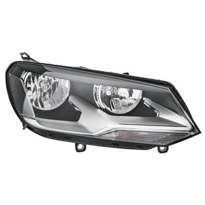 7P1941006 المصباح الأمامي لشركة فولكسفاغن تواريغ (7P5، 7P6)