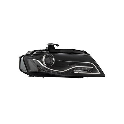 8K0941030C المصباح الأمامي لـ AUDI A4 / S4 B8 (8K2)