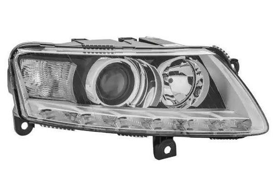 4F0941030CP المصباح الأمامي لـ AUDI A6 / S6 C6 (4F2)