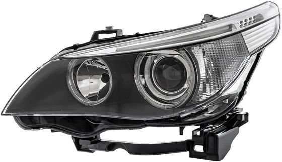 63127160193 المصباح الأمامي لسيارة BMW 5 (E60)