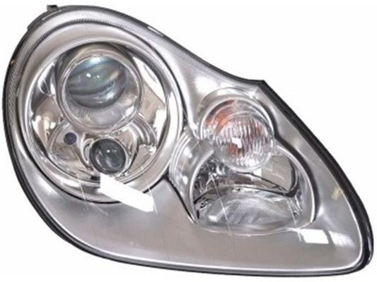 95563115800 المصباح الأمامي لـ Porsche Cayenne (9PA)