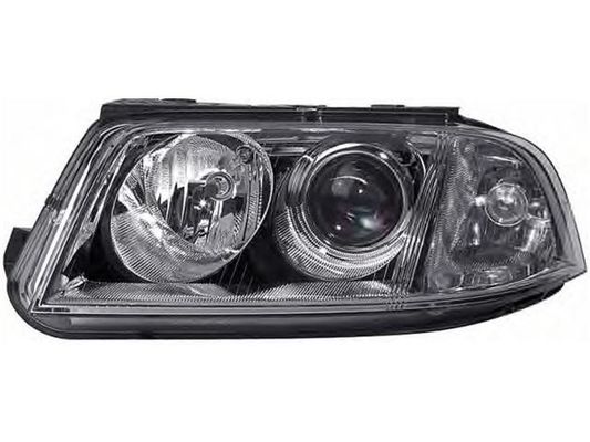 3B7941017M مصباح أمامية لشركة فولكسفاغن باسات B5.5 استيت (3B6)
