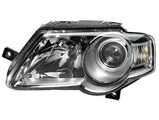 3C0941005J المصباح الأمامي لـ VW PASSAT / Magotan B6 (3C2)