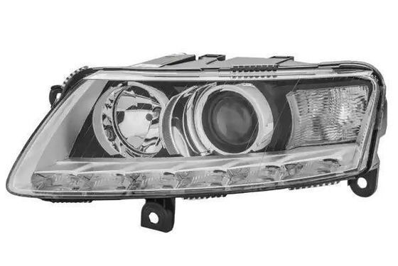 4F0941029CP المصباح الأمامي لـ AUDI A6 / S6 C6 (4F2)