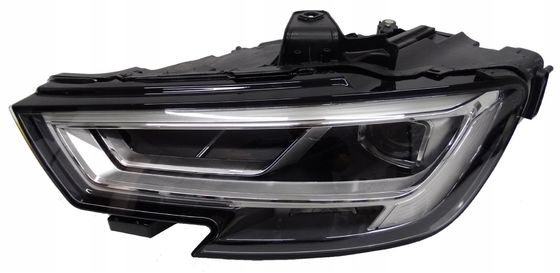 8V0941773C المصباح الأمامي لـ AUDI A3 (8V1 ، 8VK)