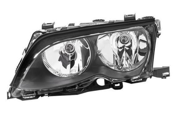 63126910955 المصباح الأمامي لسيارة BMW 3 (E46)