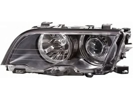 63126902759 المصباح الأمامي لسيارة BMW 3 (E46)