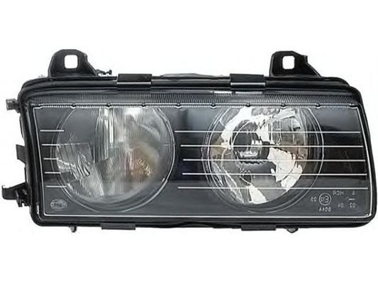 63128363496 المصباح الأمامي لسيارة BMW 3 (E36)