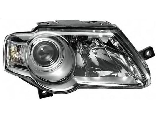 3C0941006J المصباح الأمامي لـ VW PASSAT / Magotan B6 (3C2)