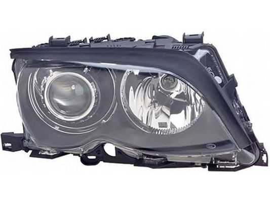 63126910968 المصباح الأمامي لسيارة BMW 3 Touring (E46)